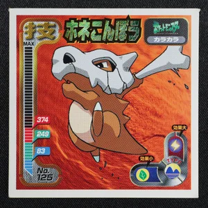 Cubone