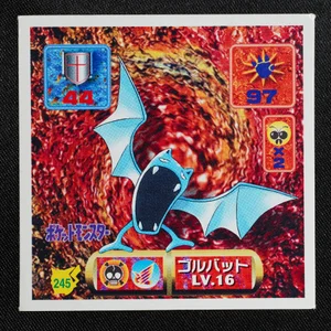 Golbat