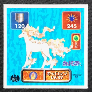 Rapidash