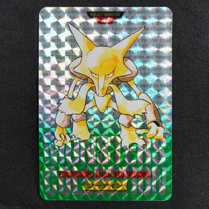 Alakazam