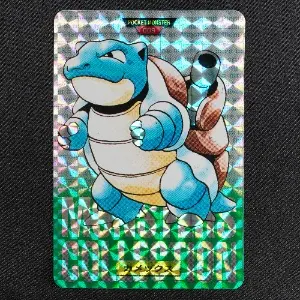 Blastoise