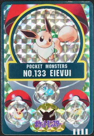 Eevee