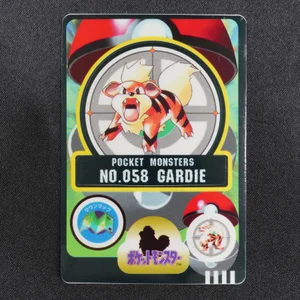 Growlithe