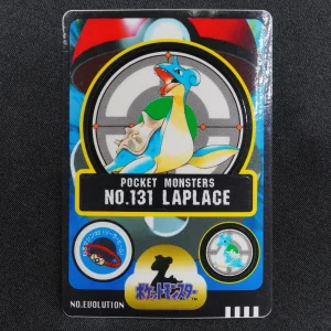 Lapras