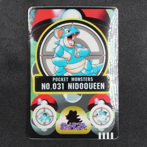 Nidoqueen