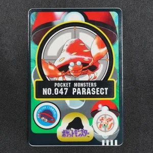 Parasect