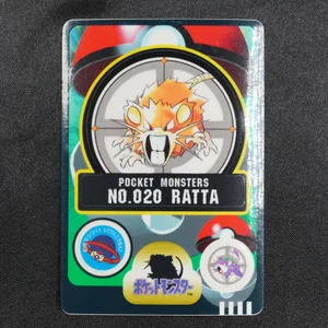 Raticate