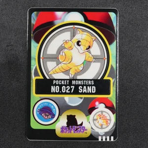 Sandshrew