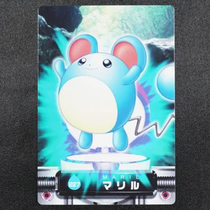 Marill