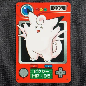 Clefable