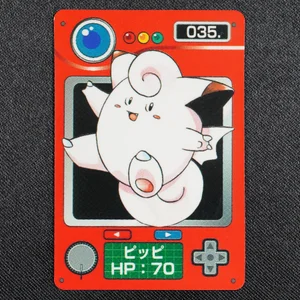 Clefairy