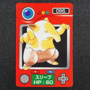 Drowzee