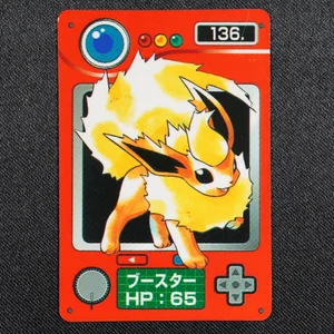 Flareon