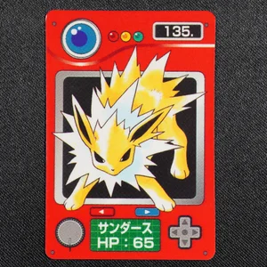 Jolteon