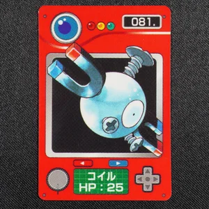 Magnemite
