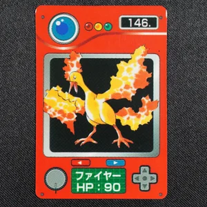 Moltres