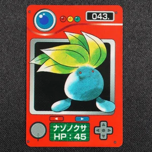 Oddish