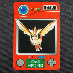 Pidgey