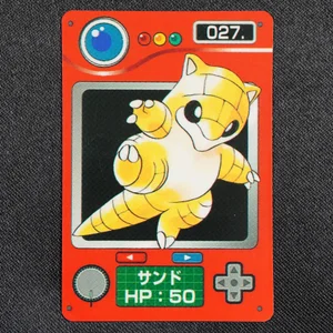 Sandshrew