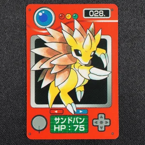 Sandslash