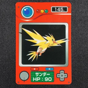 Zapdos