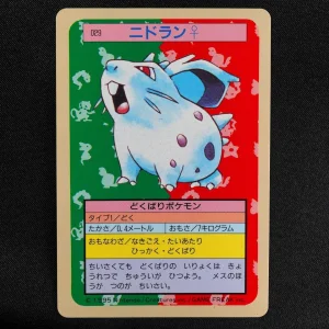Nidoran F