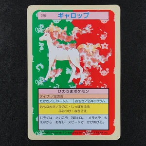 Rapidash