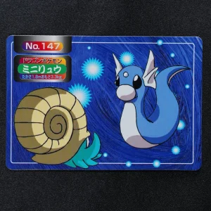 Dratini