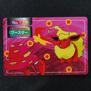 Flareon