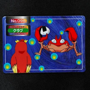 Krabby