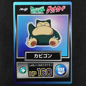 Snorlax